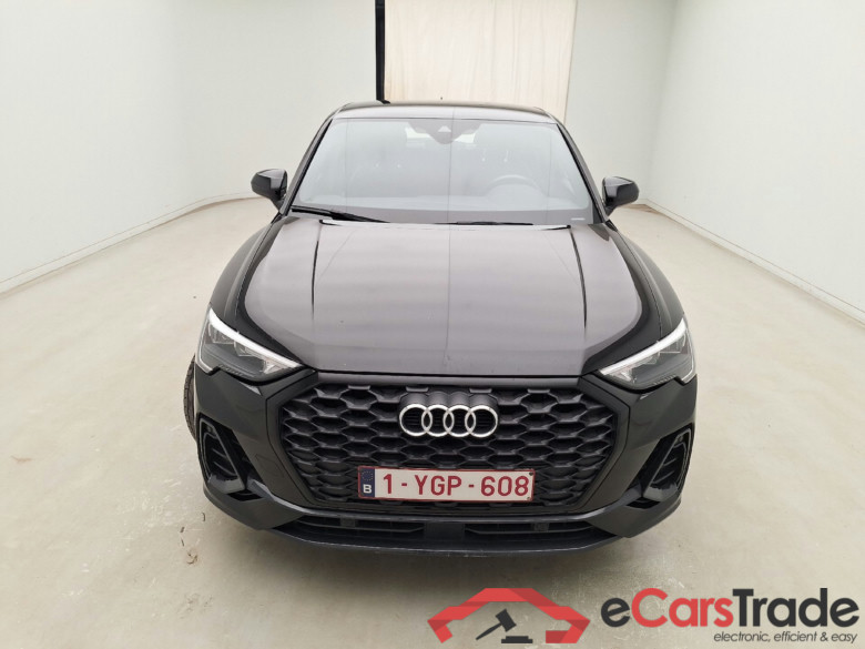 Audi, Q3 SB '19, Q3 SB 35 TDi 110kW Bu.Ed.Str. #1