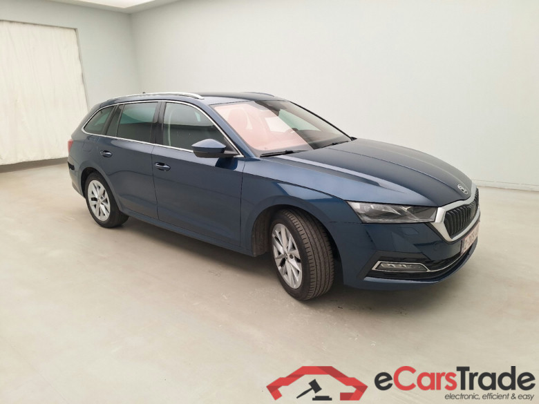 Skoda, Octavia Combi '20, Oct.Co.1.5TSI eTe.110kW Cl+DSG #5