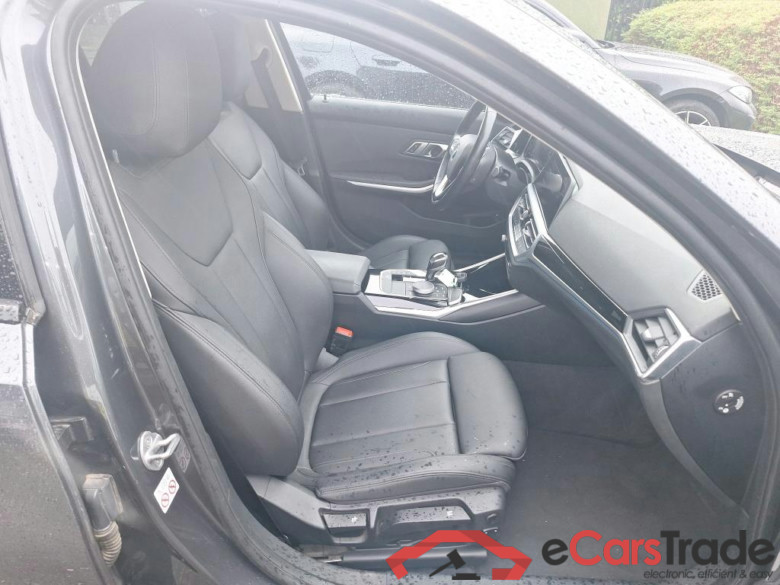 BMW - BMW 3 TOURING 330e 292PK Sport Business Edition & Pack Business Plus & Driving Assistant & Parking Assistant Pack  * HYBRID * #3