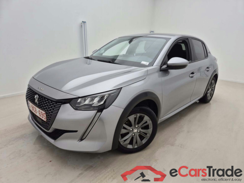 PEUGEOT E-208 ACTIVE PACK 50 KWH #1