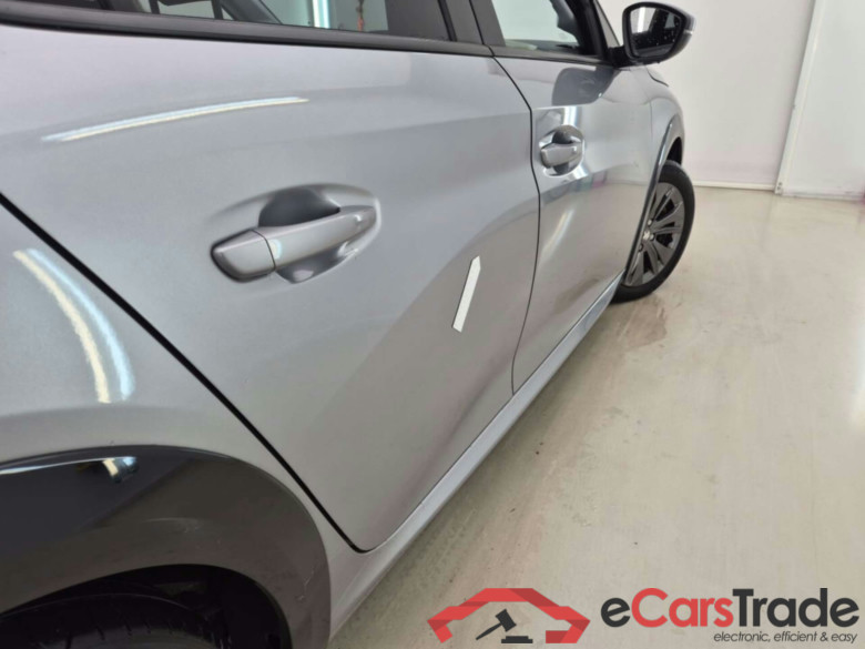 PEUGEOT E-208 ACTIVE PACK 50 KWH #5