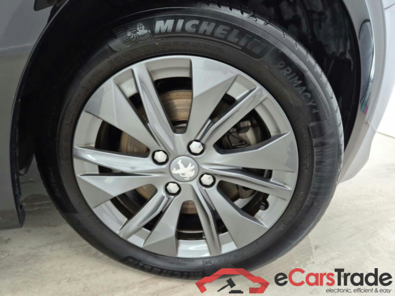 PEUGEOT E-208 ACTIVE PACK 50 KWH #6
