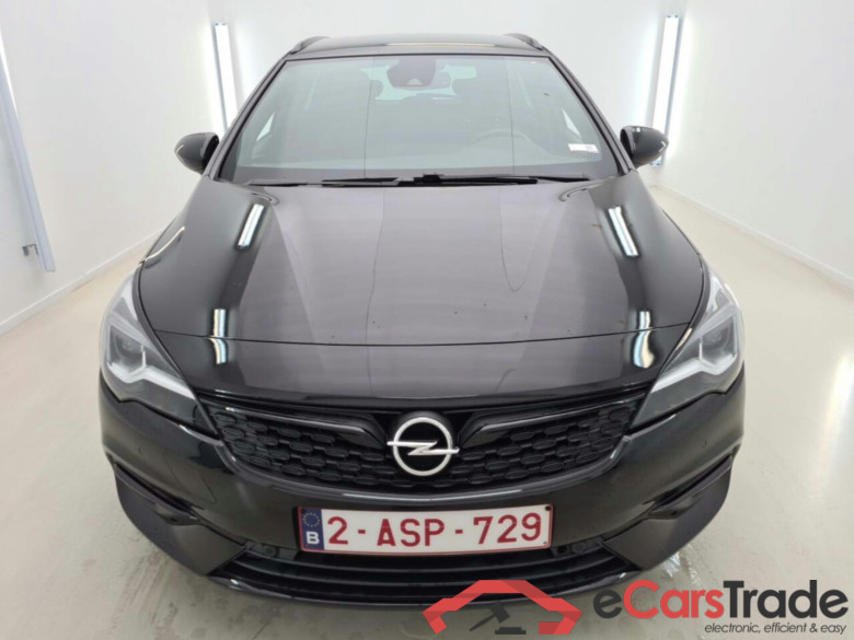 OPEL ASTRA SPORTS TOURER + 1.5 TURBO D START/STOP EDITION #6