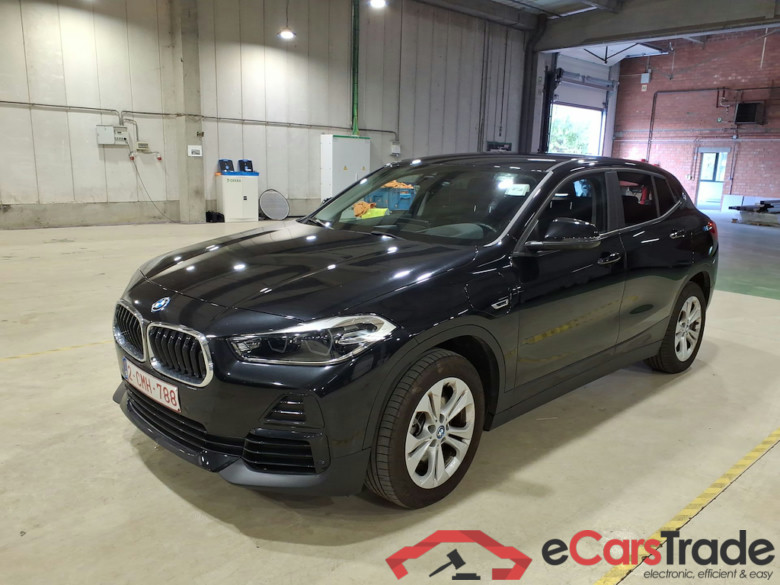 BMW X2 1.5 XDRIVE25E PHEV 162KW)