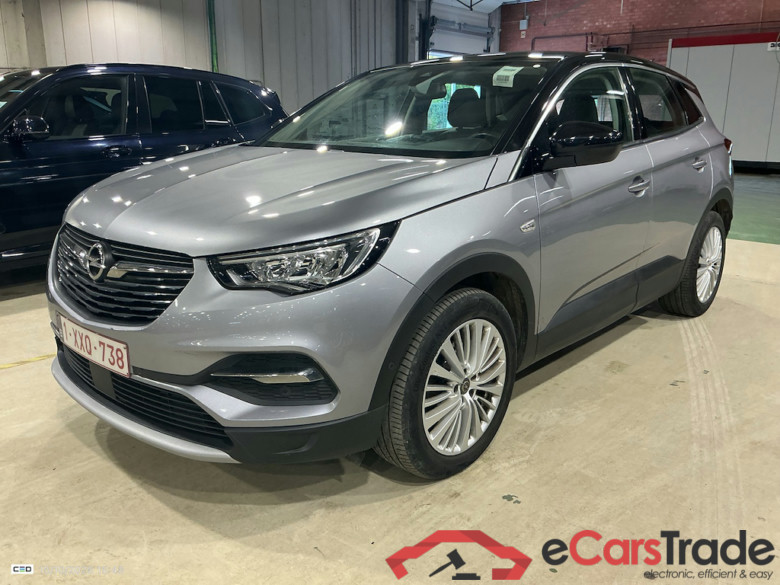 OPEL GRANDLAND X - 2020 1.2 Turbo ECOTEC Innovation S&S #1