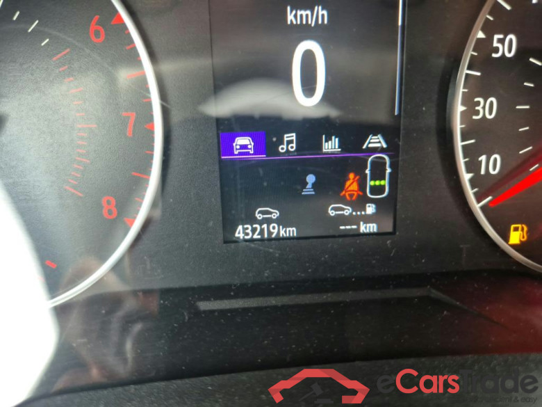 RENAULT Captur / 2020 / 5P / todoterreno Intens TCe 90 #5