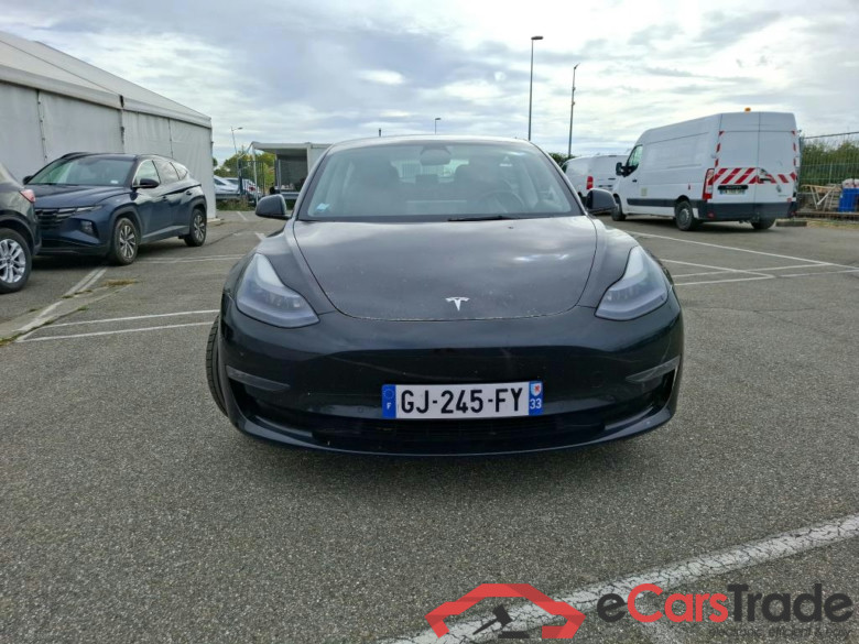 TESLA Model 3 / 2018 / 4P / Berline Grande Autonomie #1