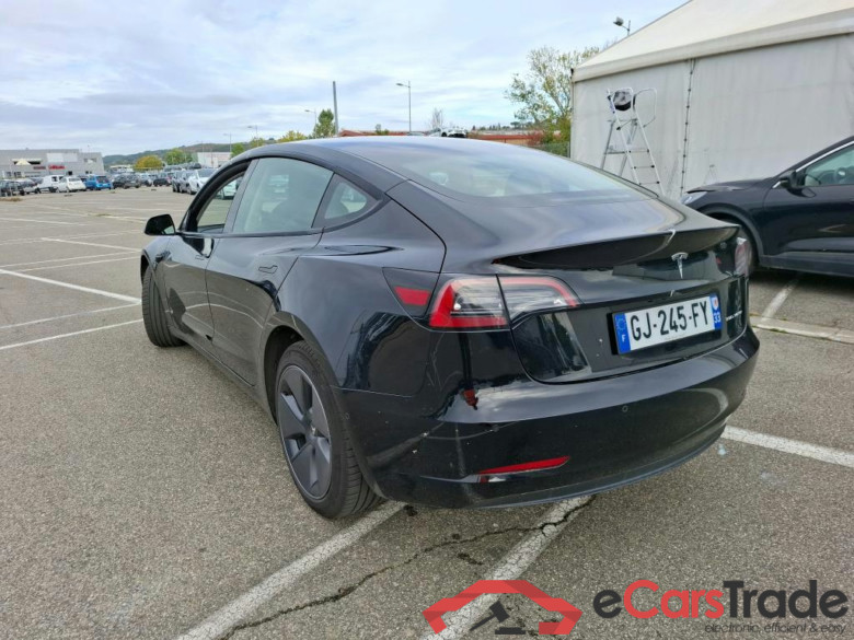 TESLA Model 3 / 2018 / 4P / Berline Grande Autonomie #5