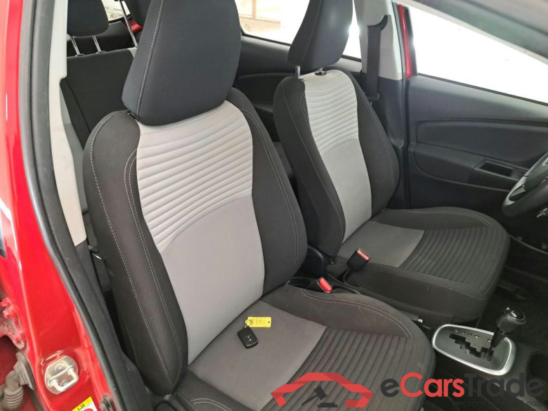 TOYOTA Yaris Hybride 5p Berline 1 5 VVT I HYBRID Dynamic Business #6