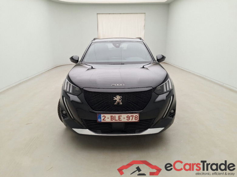 Peugeot, 2008 '19 BEV, e-2008 GT Pack