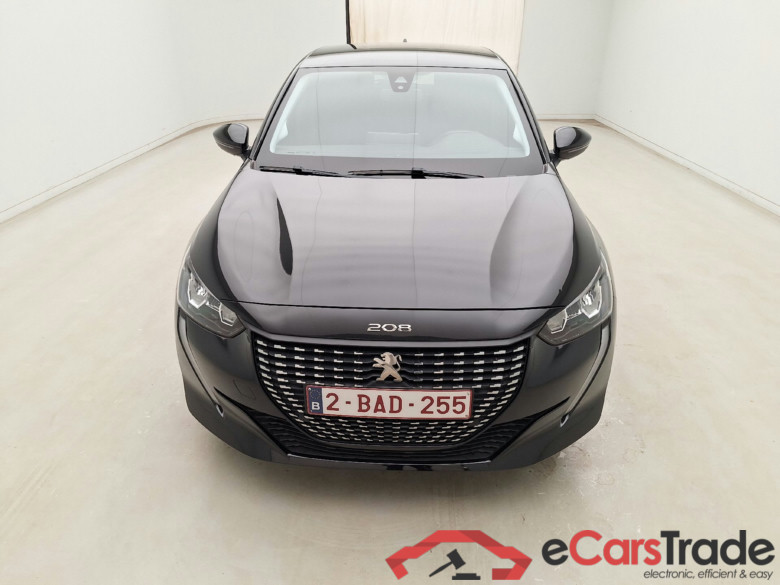 Peugeot, 208 '19, 208 1.2PT 75 Active Pack #1
