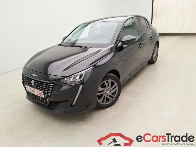 Peugeot, 208 '19, 208 1.2PT 75 Active Pack #2