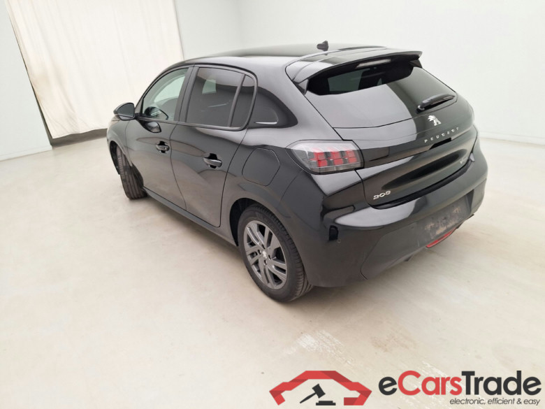 Peugeot, 208 '19, 208 1.2PT 75 Active Pack #3