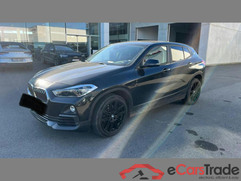 BMW X2 (F39) 1.5iA sDrive18 OPF
