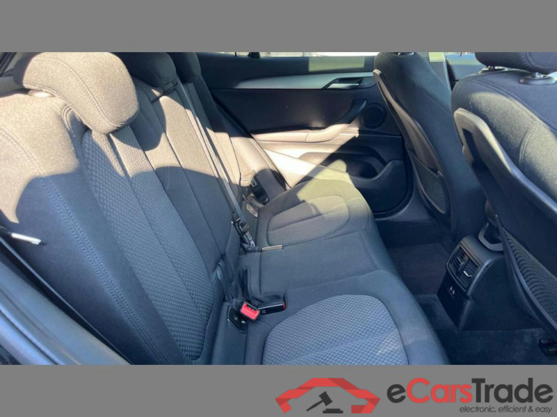 BMW X2 (F39) 1.5iA sDrive18 OPF #5