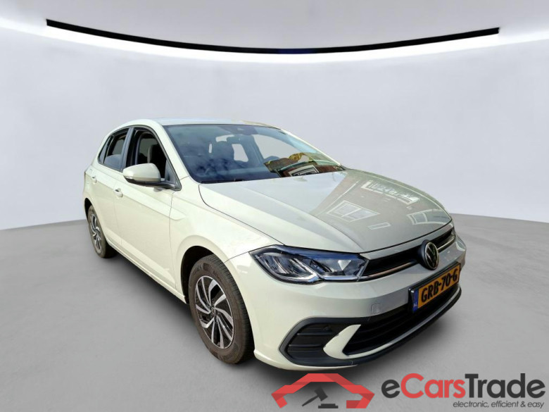 VOLKSWAGEN POLO 70 kW #3