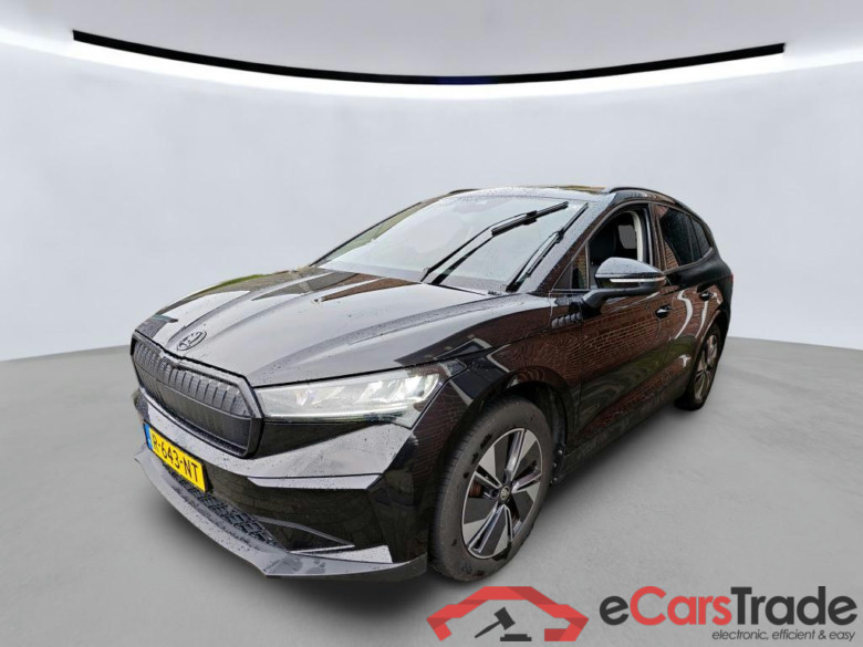 SKODA Enyaq iV 132 kW #1