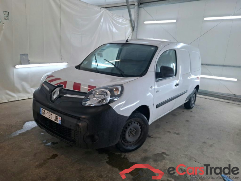 RENAULT Kangoo Express / 2013 / 4P / Fourgonnette Maxi Z.E. Gd Vol ExtraRLink AI - 19 #1