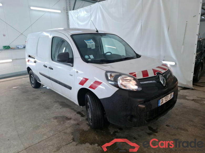 RENAULT Kangoo Express / 2013 / 4P / Fourgonnette Maxi Z.E. Gd Vol ExtraRLink AI - 19 #5