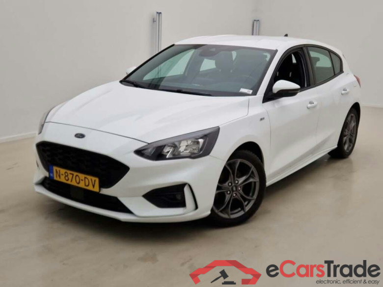 FORD FOCUS 1.0 EBH ST Line Bns #1