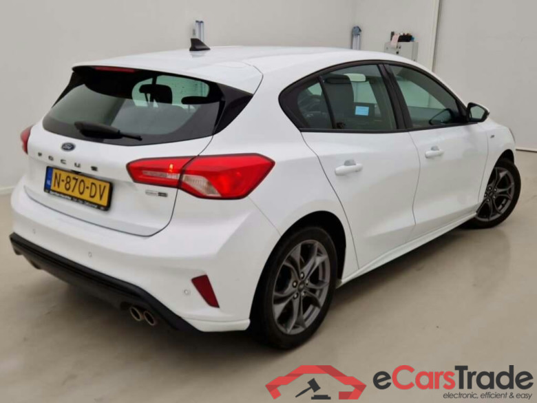 FORD FOCUS 1.0 EBH ST Line Bns #2