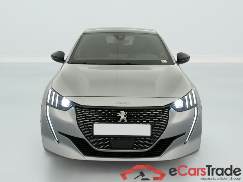 Peugeot 208 GT PureTech 100 S&S BVM6 #2