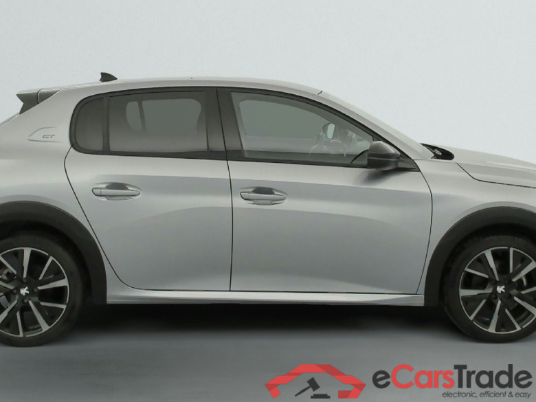Peugeot 208 GT PureTech 100 S&S BVM6 #5