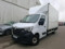 preview Renault Master #0
